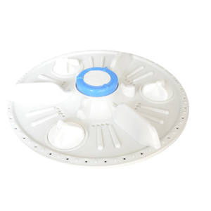 Impulsor/Pulsador para Lavadora de Carga Superior de 32.5 cm, de Plástico, Ahorrador de Energía, Accesorio para Lavadora de un Solo Tambor - Product Image 5