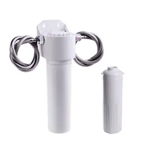 WFS5300A Under Sink Water Filter System 220v Household ABS Plastic Technology Good Price Water Purifier Hot and Cool 24 YUNDA
