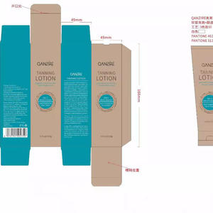 Lotion pour le corps <span class=keywords><strong>hydratante</strong></span> et naturelle <span class=keywords><strong>bronzante</strong></span> sans soleil avec marque privée Crème <span class=keywords><strong>bronzante</strong></span> - Product Image 4