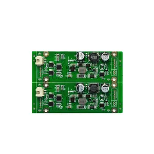 전자 PCB 회로 기판 94v0 PCB 보드 어셈블리 PCB PCBA 전자 어셈블리 서비스 제조업체