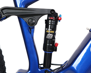 <span class=keywords><strong>Bicicleta</strong></span> <span class=keywords><strong>de</strong></span> montaña eléctrica con motor central <span class=keywords><strong>de</strong></span> 48V y 750W, batería <span class=keywords><strong>de</strong></span> litio <span class=keywords><strong>de</strong></span> largo alcance <span class=keywords><strong>de</strong></span> 12 velocidades, <span class=keywords><strong>horquilla</strong></span> <span class=keywords><strong>de</strong></span> aleación <span class=keywords><strong>de</strong></span> aluminio con suspensión completa, 2 unidades - Product Image 5