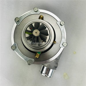 Turbocompresseur Supercore G30-770 à rotation inversée 880694-5002S G30 880694-0002 Turbo - Product Image 3