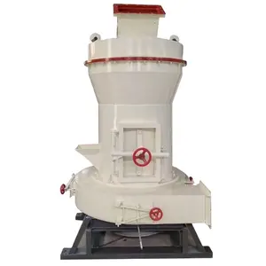 3R-6R series of Raymond Grinding Mill