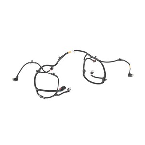 Стояночный датчик переднего бампера, проволочный жгут в сборе, противотуманная фара OE 106795800G для Tesla Model 3/<span class=keywords><strong>S</strong></span>/X/Y M3 MY - Product Image 2