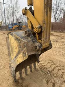 รถขุดตีนตะขาบ CAT 305.5 รถตักล้อยาง รถขุด 9 ตัน - Product Image 4