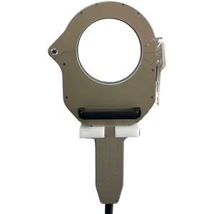 Solución de Soldadura Compacta Montada en Riel Jwelding para Tubos de Pared Delgada, Máquina de Soldadura Orbital - Product Image 1