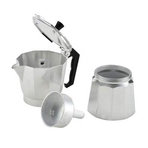 Devisilife — café expresso en aluminium, geyer barista, support pour micro-ondes - Product Image 5