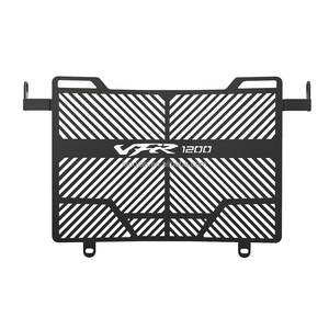 Accesorios para Motocicleta, Protector de Rejilla de Radiador para <span class=keywords><strong>Honda</strong></span> VFR1200X, Protector de Radiador <span class=keywords><strong>CROSSTOURER</strong></span> <span class=keywords><strong>1200</strong></span> VFR <span class=keywords><strong>1200</strong></span> <span class=keywords><strong>X</strong></span> CROSSTOURER1200 - Product Image 1