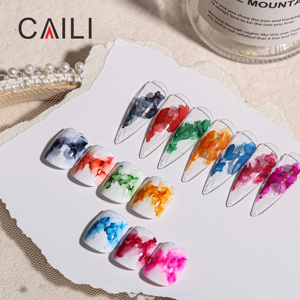 Caili Marble Ink Glitter Acuarela Blooming <span class=keywords><strong>Gel</strong></span> Esmalte de uñas Alcohol Ink Blossom <span class=keywords><strong>Gel</strong></span> UV LED <span class=keywords><strong>gel</strong></span> polaco - Product Image 6