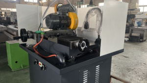 Affûteuse de lames circulaires et de couteaux à <span class=keywords><strong>lame</strong></span> ronde avec moteur et pompe 380V 0.75kW - Product Image 3