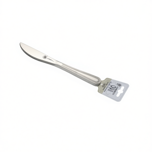 Z&Y Dinner Knife 21Cm Stainless Steel Tableware Cutlery - Product Image 2