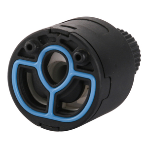 35mm basma düğmesi musluk kartuş sıcak ve soğuk ayarlamak için - Product Image 4