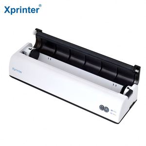 The Latest Portable Document Printer Size Is Suitable for Home and Personal <b>Office</b> Use - Product Image 4