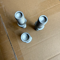 Pièce de rechange automobile durable LN6-1107-DA Goujon de roue avant pour JMC KAIWEI N825 Vente en gros usine