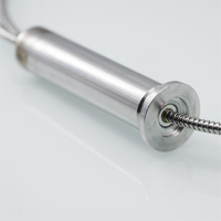 Appareil de thérapie par lumière infrarouge KinZ, câble à fibres optiques - connecteur SMA905/FC, longueur personnalisée, certifié RoHS ISO9001, thérapie IR médicale