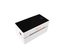 Nhãn Mini Máy in nhiệt 3 inch mini máy in xách tay <span class=keywords><strong>bluetooth</strong></span> và <span class=keywords><strong>Wifi</strong></span> - Product Image 3