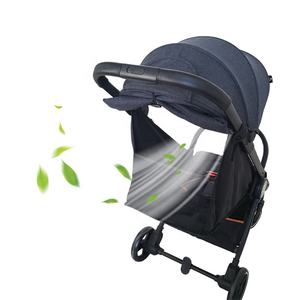 <span class=keywords><strong>Anex</strong></span> kinderwagen 3 en 1anex kinderwagen cuna corral para <span class=keywords><strong>bebe</strong></span> - Product Image 2