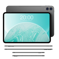 Tablet Odea A13 de 13.4 Pulgadas, 15 en 1, 128 GB de ROM, 20 GB de RAM, Procesador Octa-Core, Micro SIM, Android 15, Tablet para Juegos, GPS, Phablet Desbloqueada