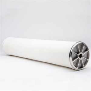 Entrega Rápida, Membrana RO de 7.6 M2, Filtro de Agua Pura con Recipiente a Presión y 1 Año de Garantía para la Industria Química - Product Image 5