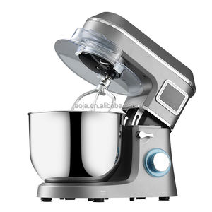 Robot de cuisine haute puissance, ustensiles de cuisine intelligents avec moteur en cuivre pur pour le pétrissage et la cuisson - Product Image 2