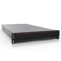 Offre Spéciale nouveaux serveurs en rack Le novo Thinksystem SR630 SR650 SR530 SR590 SR650V2 SR630V2 SR850 1U 2U 4U
