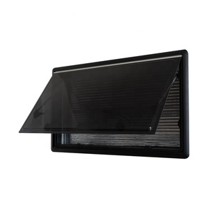 De alta calidad nuevo estilo estrecho marco caravana ventana - Product Image 1