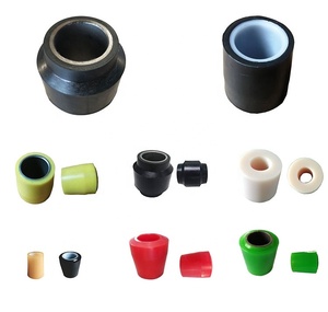 บูชเพลาขับรถพ่วงแบบ S สำหรับเพลาอเมริกัน ขายดีปี 2024 - Product Image 4