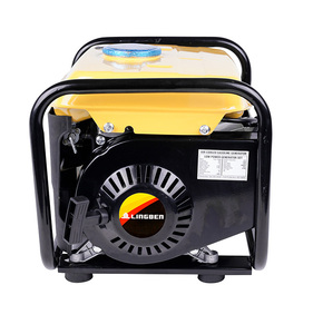 Générateur portable domestique populaire de 950 W, mini-centrale électrique pour le camping (vente en gros) - Product Image 4