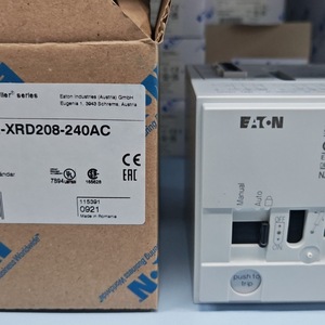 อีตัน มอลเลอร์ NZM2-XRD208-240AC เซอร์กิตเบรกเกอร์แบบโมลด์เคส พร้อมรีโมทควบคุม 50/60 Hz แบบเทอร์มอลแมกเนติก 10 kA - Product Image 4