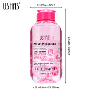 All'ingrosso pulizia profonda del viso labbra Extra Comfort idratante estratto <span class=keywords><strong>di</strong></span> <span class=keywords><strong>Rose</strong></span> <span class=keywords><strong>acqua</strong></span> detergente Vegan <span class=keywords><strong>struccante</strong></span> <span class=keywords><strong>acqua</strong></span> - Product Image 6
