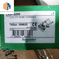 Neider LXEFG250 LC1F185/225 + LA4EM250FG