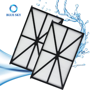 <span class=keywords><strong>Pièces</strong></span> <span class=keywords><strong>détachées</strong></span> RCX70101 PAK2 pour nettoyeur de piscine robotisé, filtre pour <span class=keywords><strong>Hayward</strong></span> Tigershark Sharkvac Aqua Vac, robot sous-marin - Product Image 1