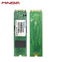 SSD SATA III M.2 2280 personnalisé, module anti-vibration pour terminal de kiosque en libre-service de taille standard, projet personnalisé