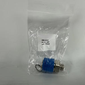 Douille à raccord rapide d'origine neuve KD4-1/4-A 2143 - Product Image 1