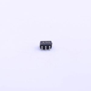 Circuito Integrado Nuevo y Original, Chip Ic NLAST4599DFT2G - Product Image 1