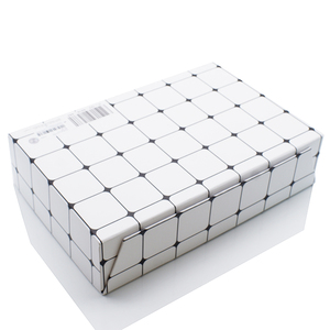 Caja de cartón de lujo con <span class=keywords><strong>cierre</strong></span> magnético, caja de papel de cartón con tapa dura, cajas de embalaje de regalo <span class=keywords><strong>para</strong></span> cosméticos - Product Image 3
