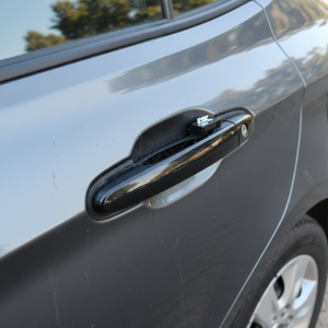 Poignée de porte extérieure gauche arrière Accent ERA 2006-2011 83650-1E050 - Product Image 3