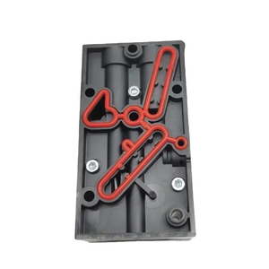 Dispositif pneumatique C73451-A430-D80 à simple action avec encodeur rotatif, positionneur à valve piézoélectrique C73451-A430-D81 - Product Image 3