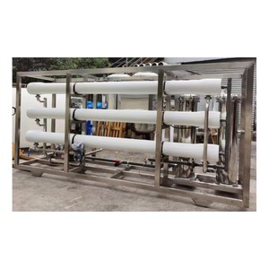 Planta de ósmosis inversa <span class=keywords><strong>Kai</strong></span> <span class=keywords><strong>Yuan</strong></span> RO de 1000 litros/hora, una línea de producción de agua purificada y planta de envasado - Product Image 4