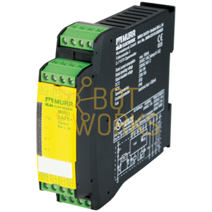 Murrelektronik 3000-33113-3020025 - Nuovo - Product Image 1