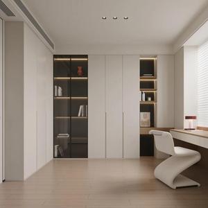 Estantería Moderna de Pared para Libros, Diseño Tradicional, Precio de Fábrica, Alta Calidad, para Sala de Estar, Gran Venta - Product Image 6