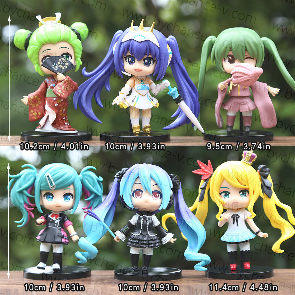 ชุด6ชิ้น