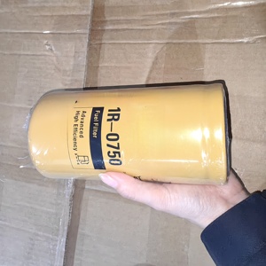 1R-0750 Nuevo Filtro de Aceite para Motor de Excavadora, Camión y Tractor 1R0750 40394407 97090001 154709 ME036876 164039901 - Product Image 5
