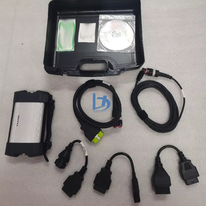 볼보 VOCOM 진단 도구 VOCOM1 88890300 굴삭기 진단 도구 인터페이스 굴삭기 스캐너 대형 트럭 진단 장비 - Product Image 3