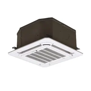 Split System Air Conditioners Multi Zone System Air Conditioner Air Condition Ceiling Cassette Indoor Unit for Multi Zone