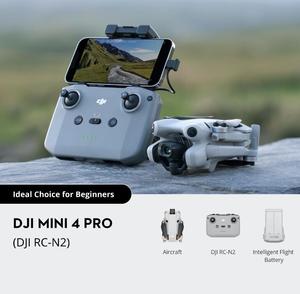 En stock, livraison rapide, <span class=keywords><strong>Mini</strong></span> 4 <span class=keywords><strong>Pro</strong></span> avec télécommande à écran RC-N2 ou RC2, version standard <span class=keywords><strong>Mini</strong></span> 4 - Product Image 3