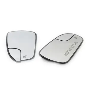 QSF Suitable for Ford Mondeo Fusion 13-20 mirror lenses, American standard with heated DS7Z17K707 DS7Z17K707F DS7Z 17K707B