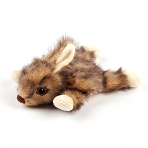 Jouet en peluche doux pour animaux de compagnie AFP <span class=keywords><strong>Orel</strong></span> Rabbit Squeaky, vente chaude, jouet à mâcher pour chien, jouet à couinement pour chiot - Product Image 3