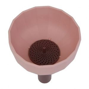 Ensemble de filtres multifonctionnel quatre-en-un pour cuisine domestique avec entonnoir à huile - Product Image 6