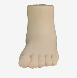 Juguetes Antiestrés Personalizados con Forma de Pie, Pelota para Apretar con Logotipo Impreso, Regalo Promocional al por Mayor - Product Image 6